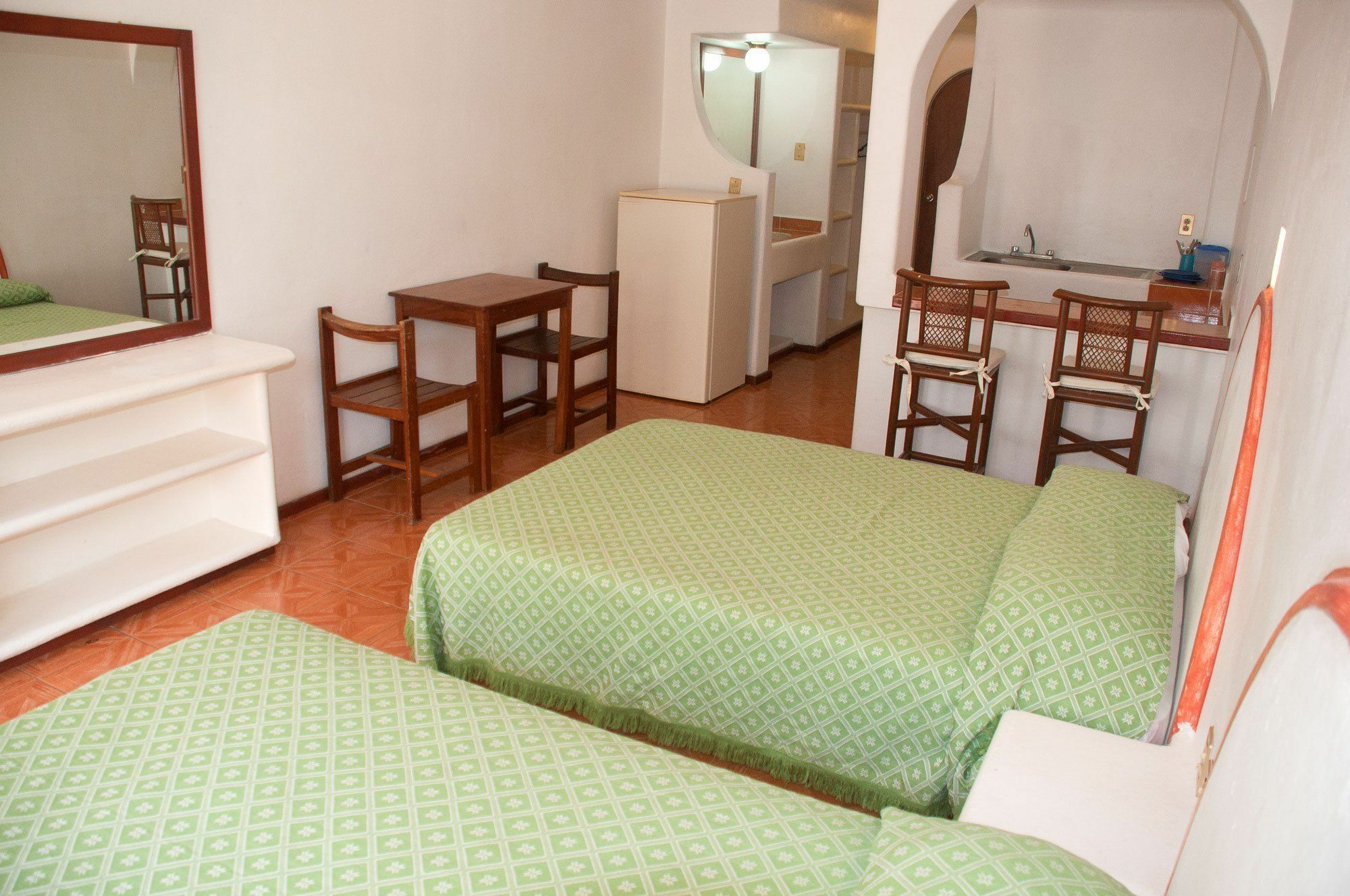 Casa Del Sol Apartman Santa Cruz Huatulco Kültér fotó